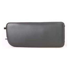 Заглушка противотуманки правая BMW E36