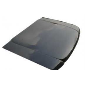 Капот (оригинал) Nissan Patrol Y61