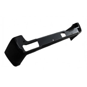 Задний бампер (оригинал) Nissan Patrol Y61