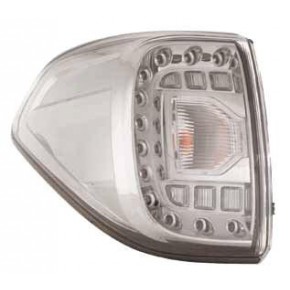 Задний фонарь внешний левый Nissan Patrol Y61