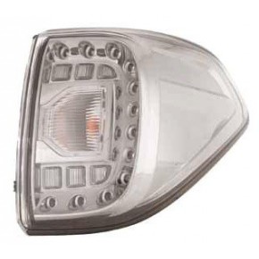 Задний фонарь внешний правый Nissan Patrol Y61