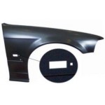 Крыло переднее правое (седан) (compact) с отверстием под повторитель BMW E36
