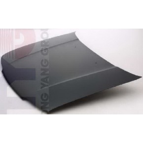 Капот Nissan Primera P10 КРОМЕ W10