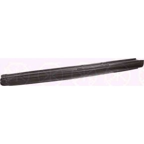 Порог левый (4 дв) (5 дв) Nissan Primera P10 КРОМЕ W10