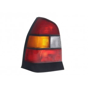 Задний фонарь внешний левый (5 дв) Nissan Primera P10 КРОМЕ W10