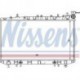 Радиатор охлаждения (автомат) 1.8 (2 ряд) Nissan Primera P10 КРОМЕ W10