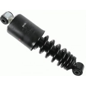 Амортизатор кабины 270/321 14*40 O/O зад с пруж MB Actros