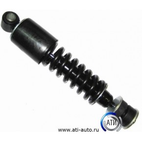 Амортизатор кабины 255/315 14*45/10*69 O/I перед пруж MAN F90/2000