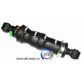 Амортизатор кабины 260/310 12*40 O/O зад пневмо RVI Prem