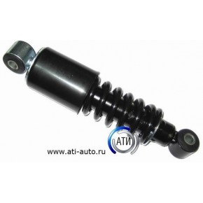 Амортизатор кабины 252/292 14*40 O/O зад пруж MAN F90/2000