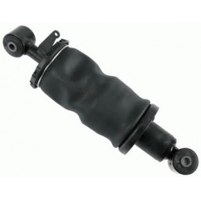 Амортизатор кабины 340/380 12*50 O/O перед пневмо MAN TGA