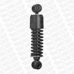 Амортизатор кабины 2821-327 14*50 O/O MB Actros