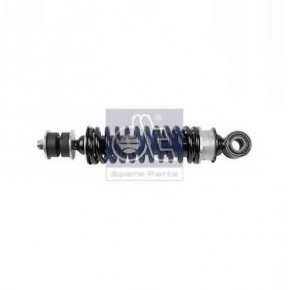 Амортизатор кабины 285/332 25*44/14*83 O/I перед с пруж DAF F95