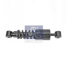 Амортизатор кабины 322/382 12*50/12*50 с пружиной MAN TGA
