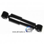 Амортизатор кабины 194/225 14*40 O/O зад гориз DAF 95XF