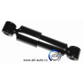 Амортизатор кабины 194/225 14*40 O/O зад гориз DAF 95XF