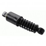 Амортизатор кабины 260/336 14*40/25*40 O/O перед с пруж MB Actros