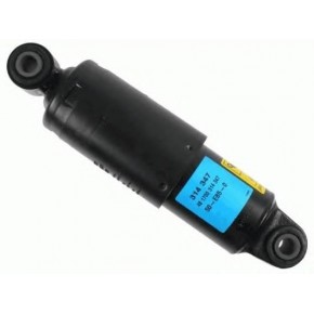 Амортизатор подвески 273/383 16*58/16*58 O/O Schmitz CargoBull