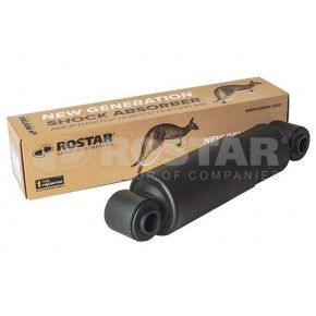 Амортизатор подвески 317/475 24*62 O/O SAF/Renault Manager