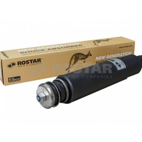 Амортизатор подвески 385/646 14*67/16*50 I/O передний MAN
