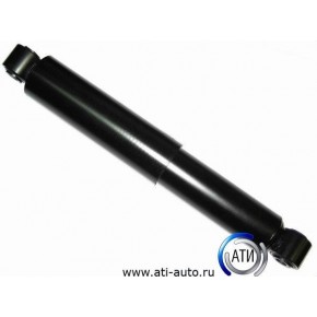 Амортизатор подвески 411/654 20*55/20*55 O/O задний пневмо Iveco EuroStar/Tech