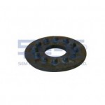 Шайба амортизатора кабины 27*70,5*10 RVI (металл/резина)