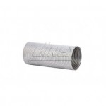 Гофра глушителя 128*450 VO/FRL/INT