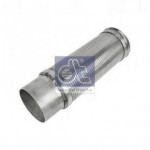 Гофра глушителя 116*405 MAN TGS/X/A