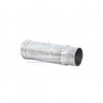 Гофра глушителя 115*384 MAN TGS/X/A