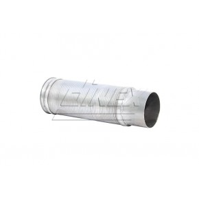 Гофра глушителя 115*384 MAN TGS/X/A