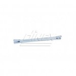 Хомут глушителя Volvo FH12/16 FM7/10/12