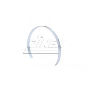 Кольцо уплотнительное турбокомпрессора Volvo FH12/16