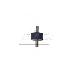 Подушка радиатора d40/30 h21 MAN
