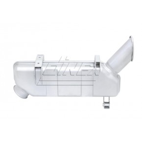 Глушитель SCANIA P,G,R,T - Series