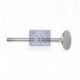Клапан выпускной 37*8*145.3 Volvo TD 60-63, D6A