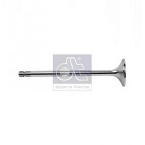 Клапан выпускной 42.5*9*158.7-45° DAF85/95XF