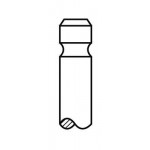 Клапан выпускной Scania 4 DSC12