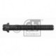 Болт ГБЦ M15*2*109 D25 MAN