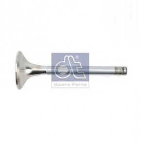 Клапан выпускной MAN D2565-D2866 12*51*142.5