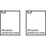 Вкладыши шатунные STD MAN D2876LF01-20 на 1 шейку
