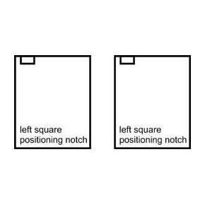 Вкладыши шатунные STD MAN D2876LF01-20 на 1 шейку