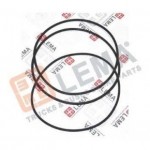 Кольцо уплотнительное гильзы (к-т 2шт) Scania