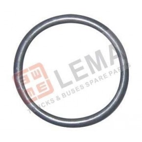 Кольцо уплотнительное гильзы 3.53*134.00 резиновое Iveco