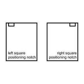 Вкладыши шатунные STD MAN TGA D2066 SPUTTER к-т на 6 цил