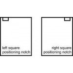 Вкладыши шатунные STD MAN TGA D2066 SPUTTER к-т на 1 шейку