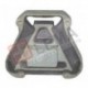 Подушка двигателя правая Iveco Cursor