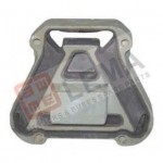 Подушка двигателя правая Iveco Cursor