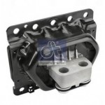 Подушка двигателя задняя VOLVO/RVI
