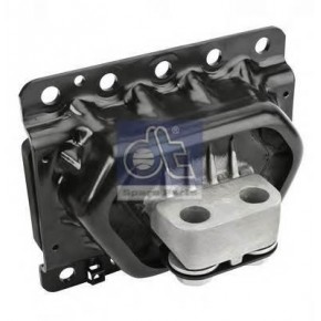 Подушка двигателя задняя VOLVO/RVI