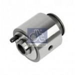 Ось шестерни масляного насоса MAN